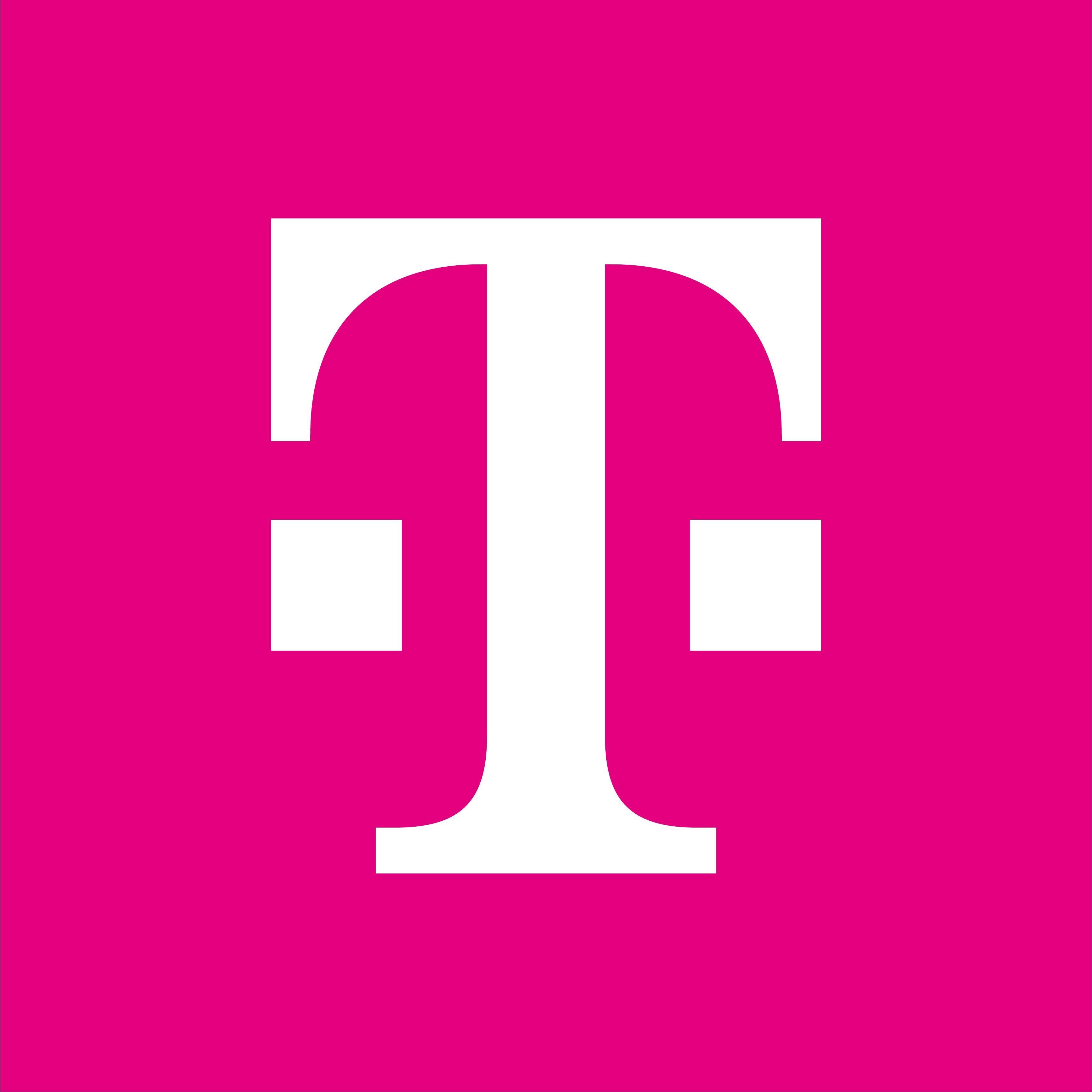 Deutsche Telekom Logo